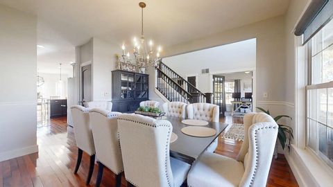 Tiny photo for 1505 Dover Drive, St. Joseph, IL 61873 (MLS # 12512577)