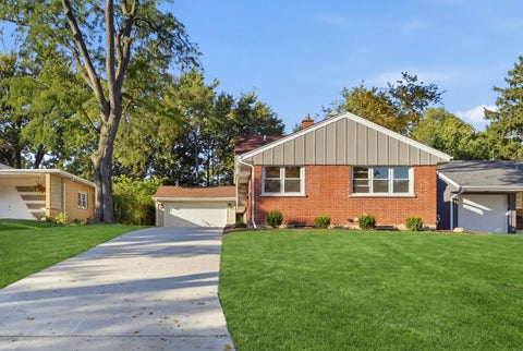 Tiny photo for 1032 61st Street, Downers Grove, IL 60516 (MLS # 12797325)