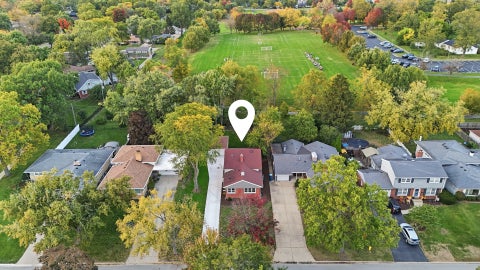 Tiny photo for 1032 61st Street, Downers Grove, IL 60516 (MLS # 12797325)