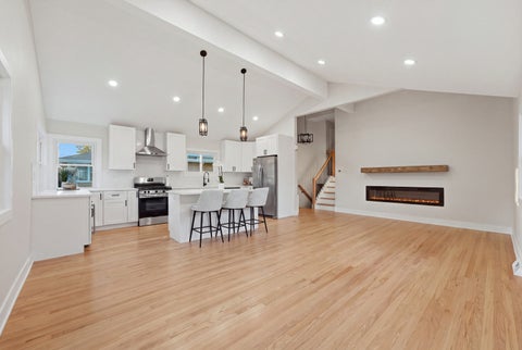 Tiny photo for 1032 61st Street, Downers Grove, IL 60516 (MLS # 12797325)