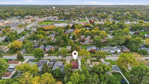Tiny photo for 1032 61st Street, Downers Grove, IL 60516 (MLS # 12797325)