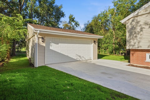 Tiny photo for 1032 61st Street, Downers Grove, IL 60516 (MLS # 12797325)