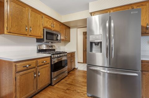 Tiny photo for 3927 Linden Avenue, Western Springs, IL 60558 (MLS # 12479872)