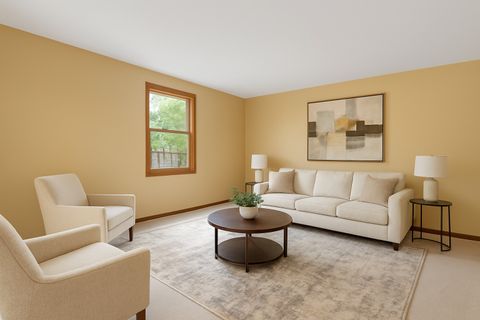 Tiny photo for 3927 Linden Avenue, Western Springs, IL 60558 (MLS # 12479872)