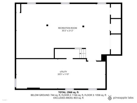 Tiny photo for 3927 Linden Avenue, Western Springs, IL 60558 (MLS # 12479872)