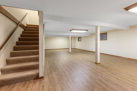 Tiny photo for 3927 Linden Avenue, Western Springs, IL 60558 (MLS # 12479872)