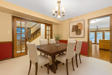 Tiny photo for 3927 Linden Avenue, Western Springs, IL 60558 (MLS # 12479872)