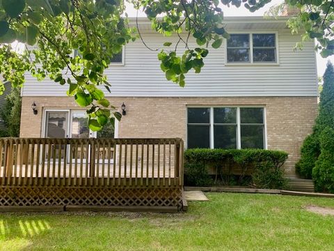Tiny photo for 3927 Linden Avenue, Western Springs, IL 60558 (MLS # 12479872)