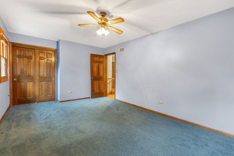 Tiny photo for 3927 Linden Avenue, Western Springs, IL 60558 (MLS # 12479872)