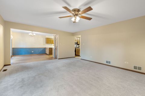 Tiny photo for 3927 Linden Avenue, Western Springs, IL 60558 (MLS # 12479872)