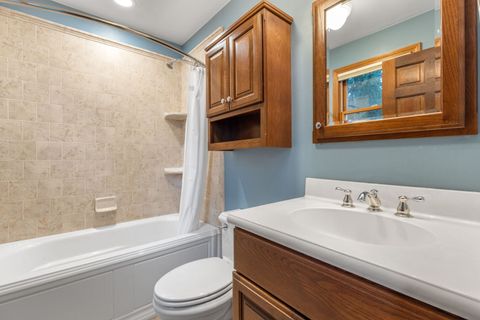 Tiny photo for 3927 Linden Avenue, Western Springs, IL 60558 (MLS # 12479872)