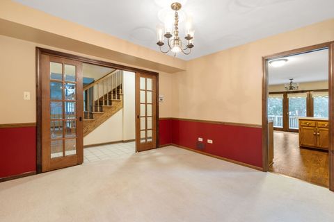 Tiny photo for 3927 Linden Avenue, Western Springs, IL 60558 (MLS # 12479872)