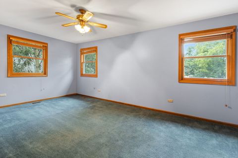 Tiny photo for 3927 Linden Avenue, Western Springs, IL 60558 (MLS # 12479872)