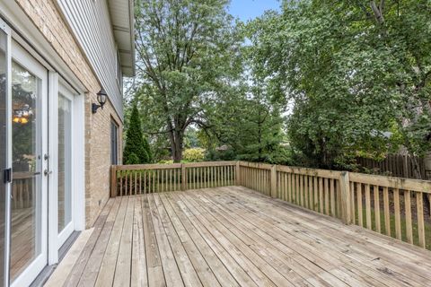 Tiny photo for 3927 Linden Avenue, Western Springs, IL 60558 (MLS # 12479872)