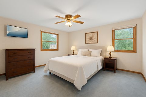 Tiny photo for 3927 Linden Avenue, Western Springs, IL 60558 (MLS # 12479872)