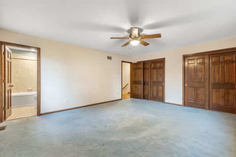 Tiny photo for 3927 Linden Avenue, Western Springs, IL 60558 (MLS # 12479872)