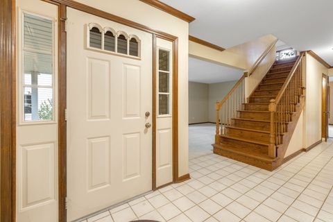 Tiny photo for 3927 Linden Avenue, Western Springs, IL 60558 (MLS # 12479872)