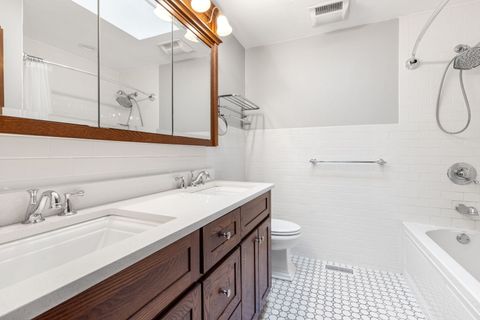 Tiny photo for 3927 Linden Avenue, Western Springs, IL 60558 (MLS # 12479872)