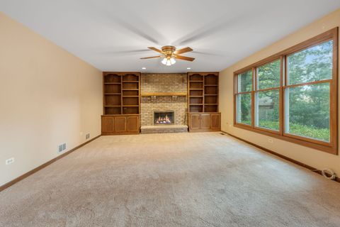 Tiny photo for 3927 Linden Avenue, Western Springs, IL 60558 (MLS # 12479872)