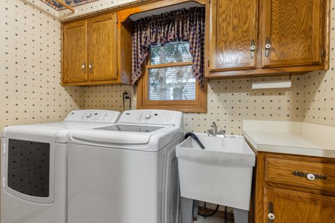 Tiny photo for 3927 Linden Avenue, Western Springs, IL 60558 (MLS # 12479872)