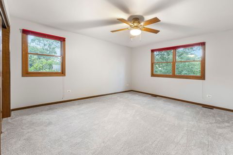Tiny photo for 3927 Linden Avenue, Western Springs, IL 60558 (MLS # 12479872)