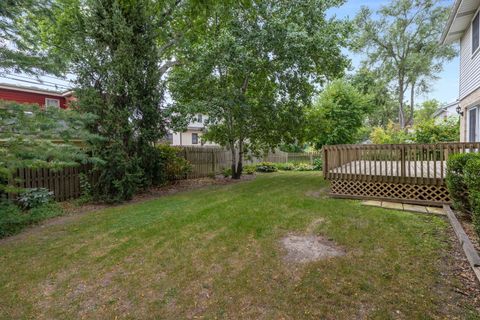 Tiny photo for 3927 Linden Avenue, Western Springs, IL 60558 (MLS # 12479872)