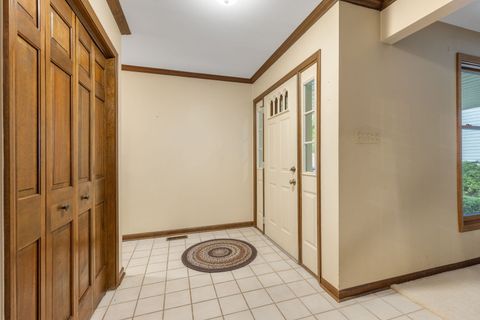 Tiny photo for 3927 Linden Avenue, Western Springs, IL 60558 (MLS # 12479872)