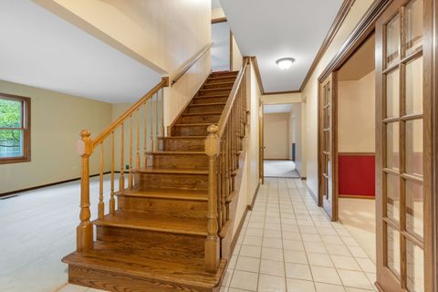 Tiny photo for 3927 Linden Avenue, Western Springs, IL 60558 (MLS # 12479872)