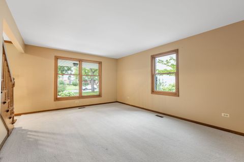 Tiny photo for 3927 Linden Avenue, Western Springs, IL 60558 (MLS # 12479872)