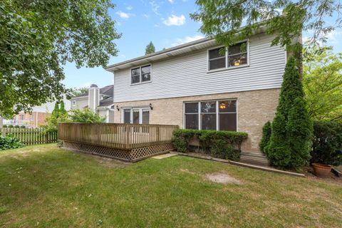 Tiny photo for 3927 Linden Avenue, Western Springs, IL 60558 (MLS # 12479872)