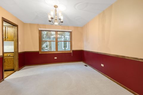 Tiny photo for 3927 Linden Avenue, Western Springs, IL 60558 (MLS # 12479872)