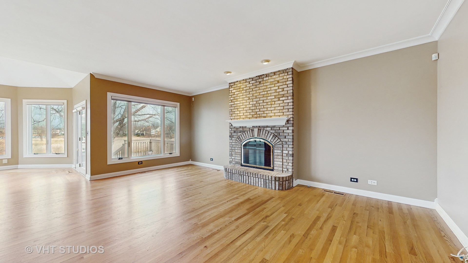 986 Wedgewood Drive