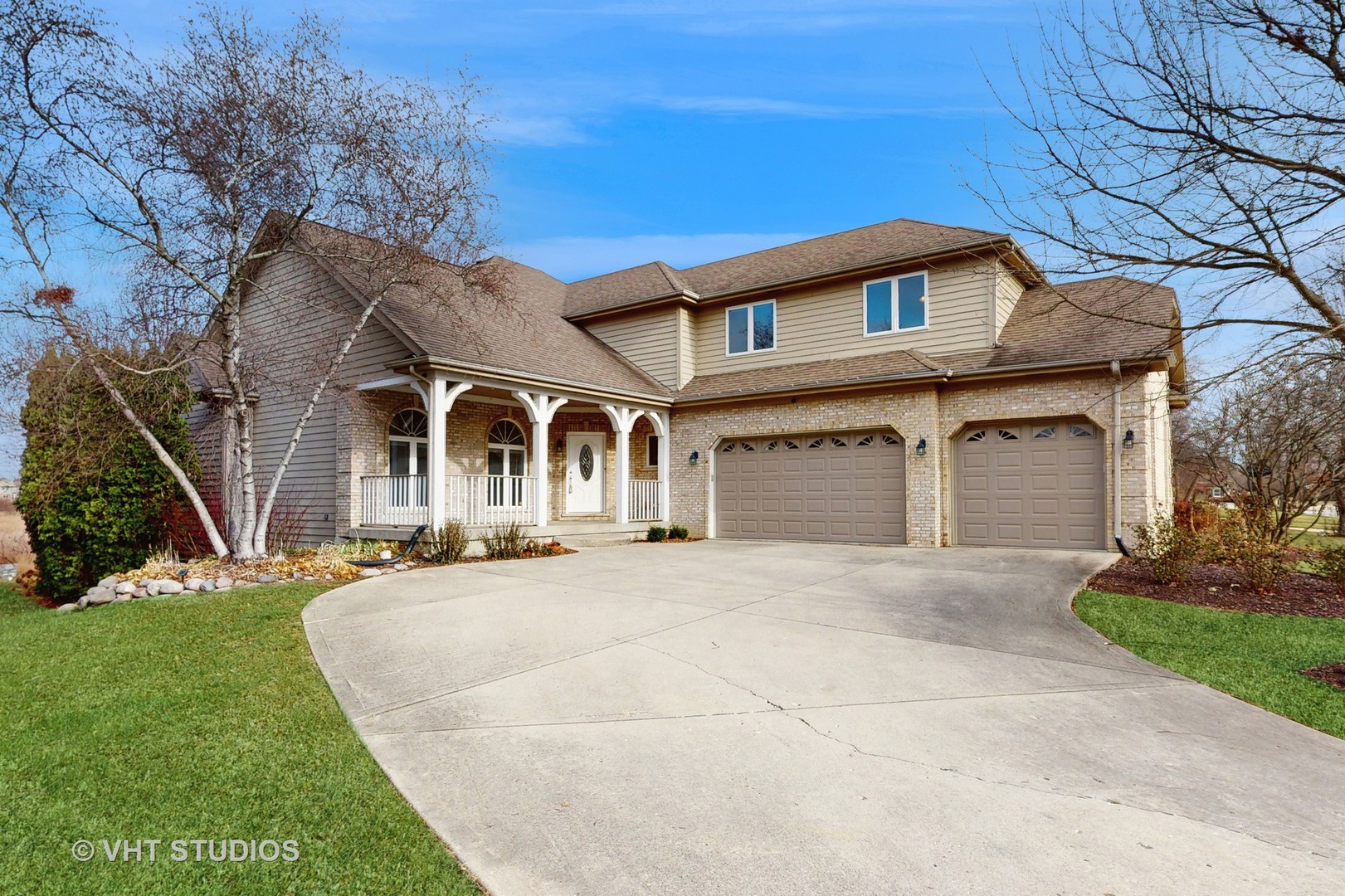 986 Wedgewood Drive