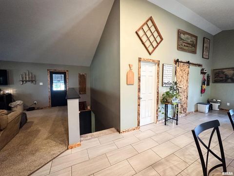 Tiny photo for 9358 LEISURE Lane, Marion, IL 62959 (MLS # EB459964)