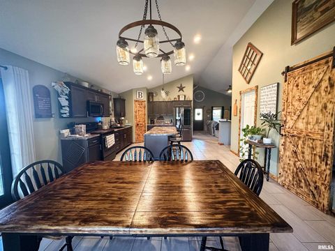 Tiny photo for 9358 LEISURE Lane, Marion, IL 62959 (MLS # EB459964)