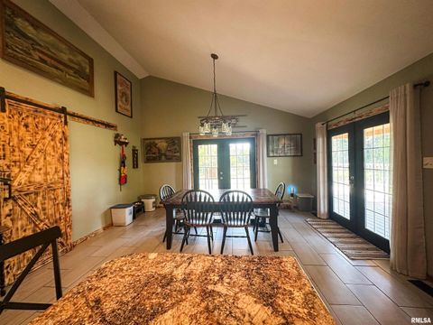 Tiny photo for 9358 LEISURE Lane, Marion, IL 62959 (MLS # EB459964)