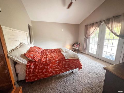 Tiny photo for 9358 LEISURE Lane, Marion, IL 62959 (MLS # EB459964)