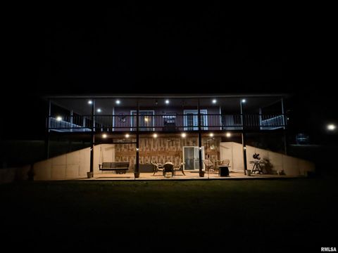 Tiny photo for 9358 LEISURE Lane, Marion, IL 62959 (MLS # EB459964)