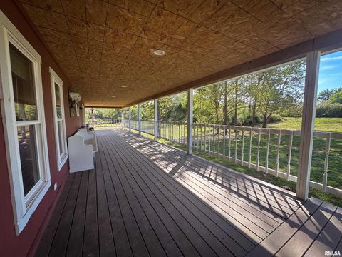 Tiny photo for 9358 LEISURE Lane, Marion, IL 62959 (MLS # EB459964)