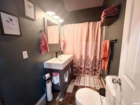 Tiny photo for 9358 LEISURE Lane, Marion, IL 62959 (MLS # EB459964)