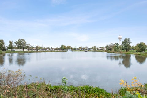 Tiny photo for 20206 S Frankfort Square Road #K, Frankfort, IL 60423 (MLS # 12785799)