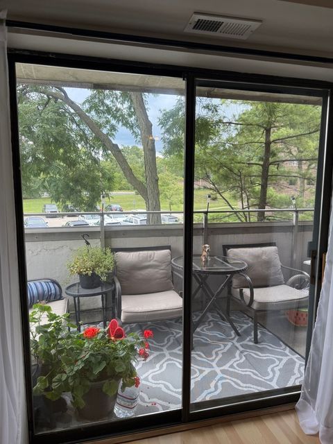 Tiny photo for 1460 Fairlane Drive #228, Schaumburg, IL 60193 (MLS # 12455438)