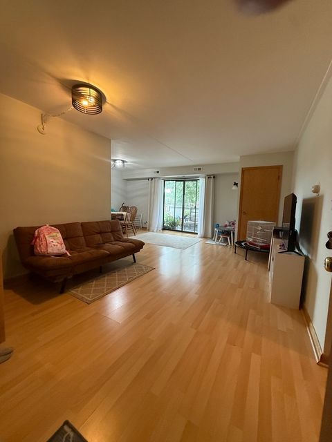 Tiny photo for 1460 Fairlane Drive #228, Schaumburg, IL 60193 (MLS # 12455438)