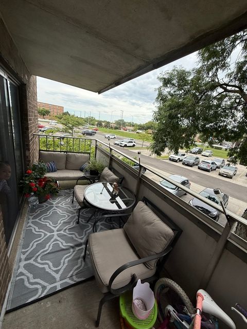 Tiny photo for 1460 Fairlane Drive #228, Schaumburg, IL 60193 (MLS # 12455438)