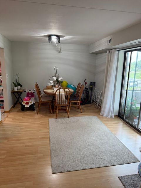 Tiny photo for 1460 Fairlane Drive #228, Schaumburg, IL 60193 (MLS # 12455438)