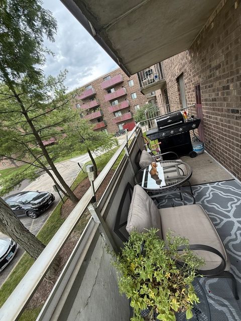 Tiny photo for 1460 Fairlane Drive #228, Schaumburg, IL 60193 (MLS # 12455438)