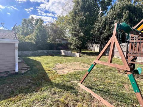 Tiny photo for 203 PLUM Street, Anna, IL 62906 (MLS # QC4267812)