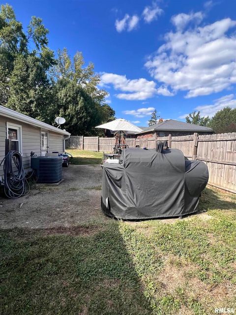 Tiny photo for 203 PLUM Street, Anna, IL 62906 (MLS # QC4267812)