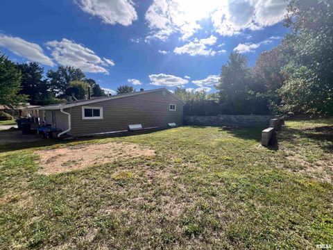 Tiny photo for 203 PLUM Street, Anna, IL 62906 (MLS # QC4267812)