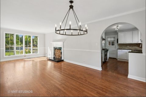 Tiny photo for 246 Park Avenue, Lake Forest, IL 60045 (MLS # 12497321)